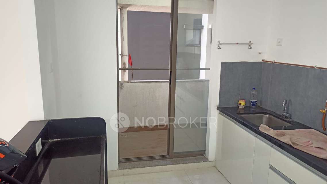 3 BHK Flat In Pride Wellington, Dhanori for Rent  In Wellington