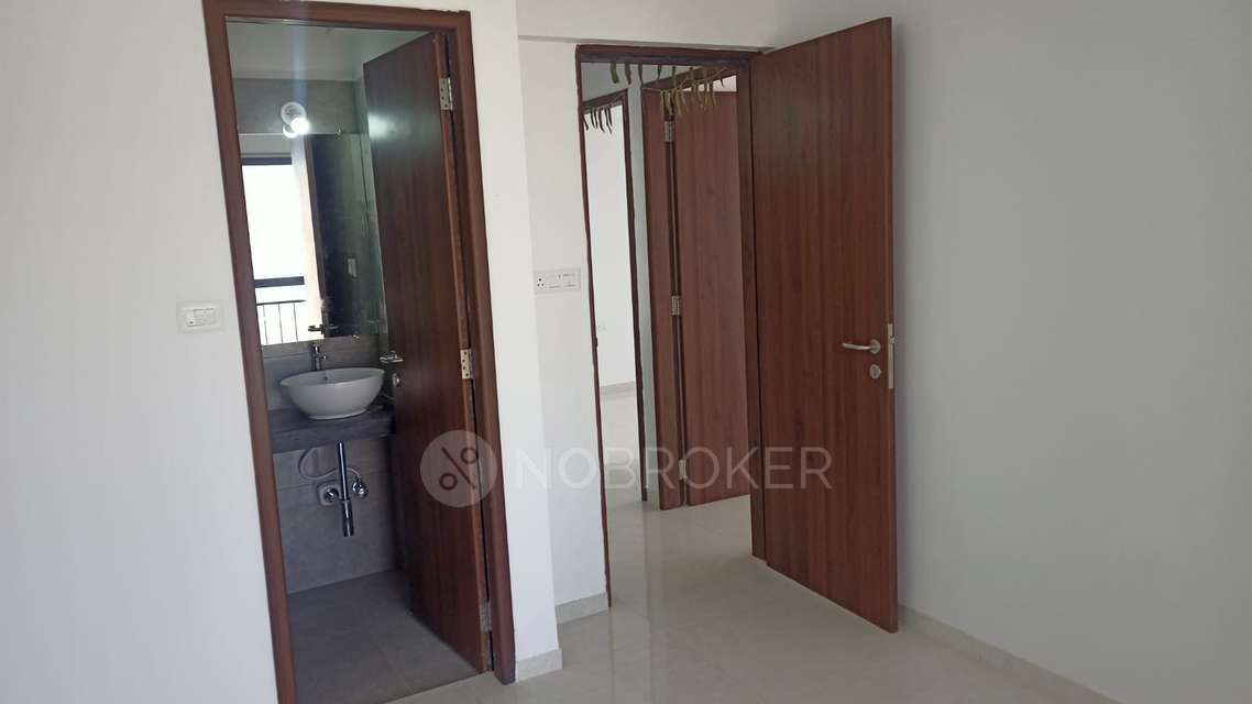 3 BHK Flat In Pride Wellington, Dhanori for Rent  In Wellington