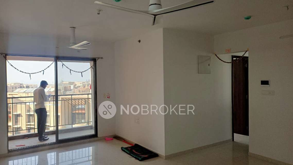 3 BHK Flat In Pride Wellington, Dhanori for Rent  In Wellington