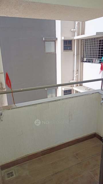3 BHK Flat In Pride Wellington, Dhanori for Rent  In Wellington