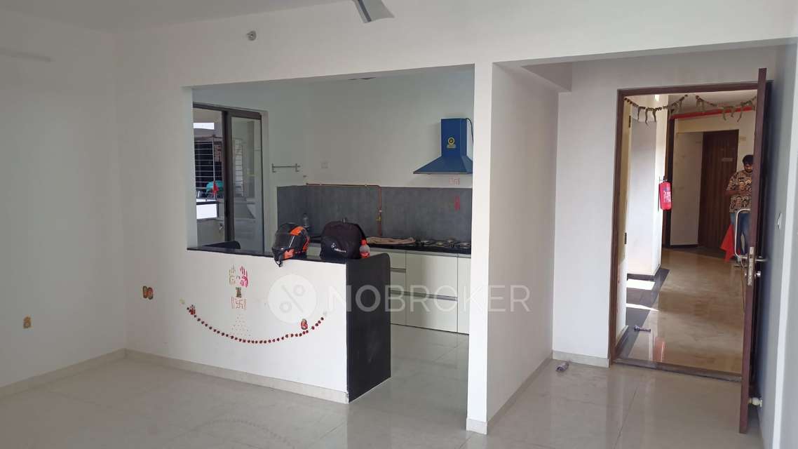 3 BHK Flat In Pride Wellington, Dhanori for Rent  In Wellington