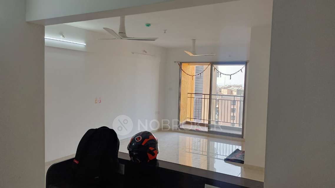 3 BHK Flat In Pride Wellington, Dhanori for Rent  In Wellington
