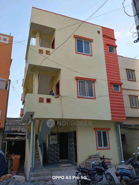 1 BHK House for Lease  In  Channasandra, 