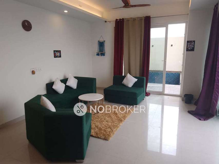 3 BHK Flat In Mahagun Meadows For Sale  In Sector 151