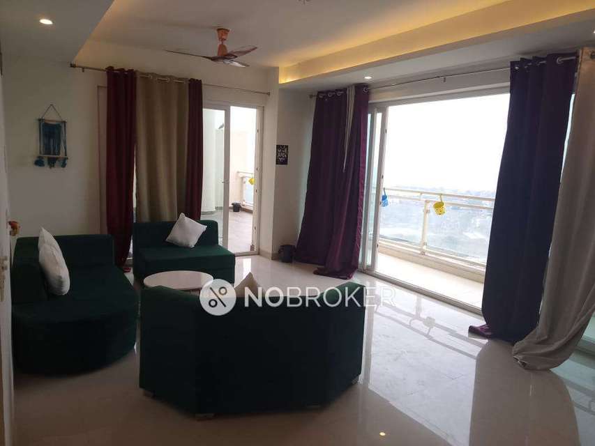 3 BHK Flat In Mahagun Meadows For Sale  In Sector 151