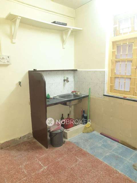 1 BHK Flat In  Makarand Sahniwas For Sale  In Mahim