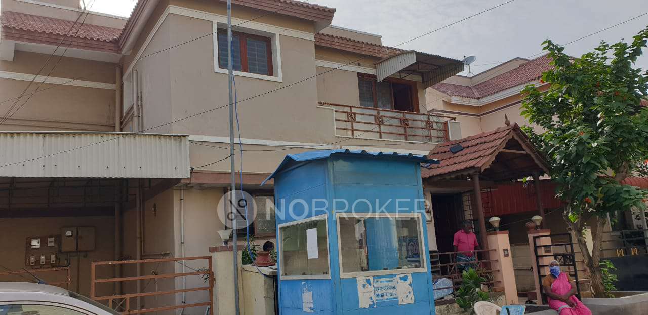 2 BHK House for Rent  In Perungudi