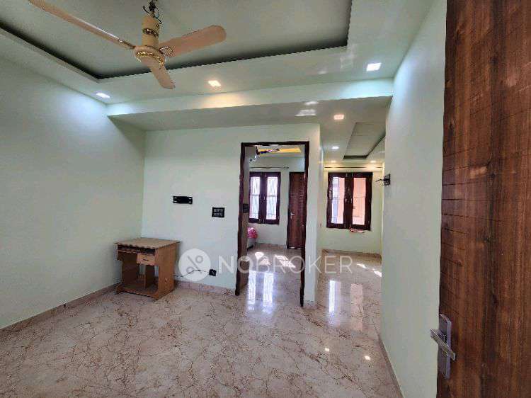 2 BHK Flat In Kaustaubham for Rent  In C Block