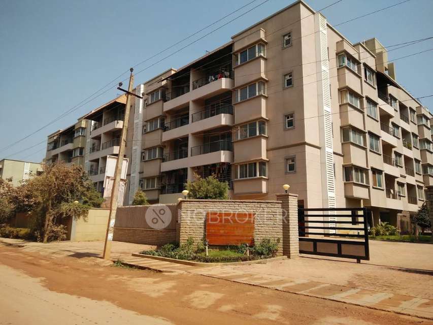 4 BHK Flat In Surbacon Maple For Sale  In Chikkakannalli