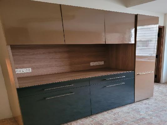 4 BHK Flat In Surbacon Maple For Sale  In Chikkakannalli