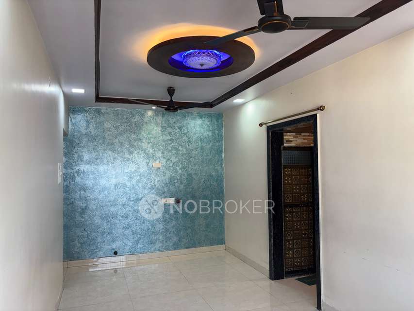 1 BHK Flat In Kt Melody Chs for Rent  In Vasai West