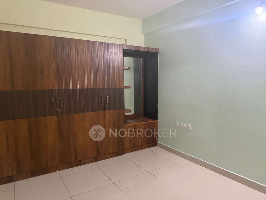 2 BHK Flat In Mr Greenview for Rent  In Gopasandra