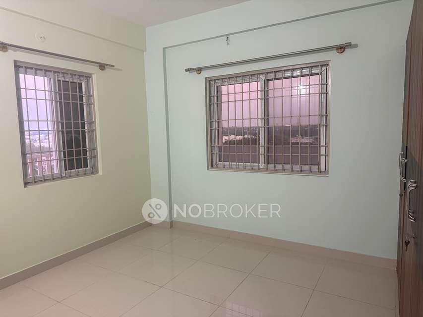 2 BHK Flat In Mr Greenview for Rent  In Gopasandra