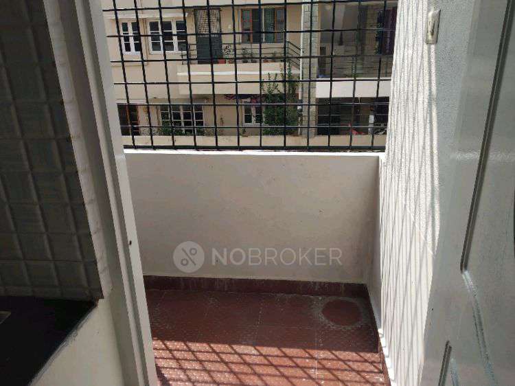 2 BHK Villa In Rs Royal Hermitage, Gottigere for Rent  In Gottigere