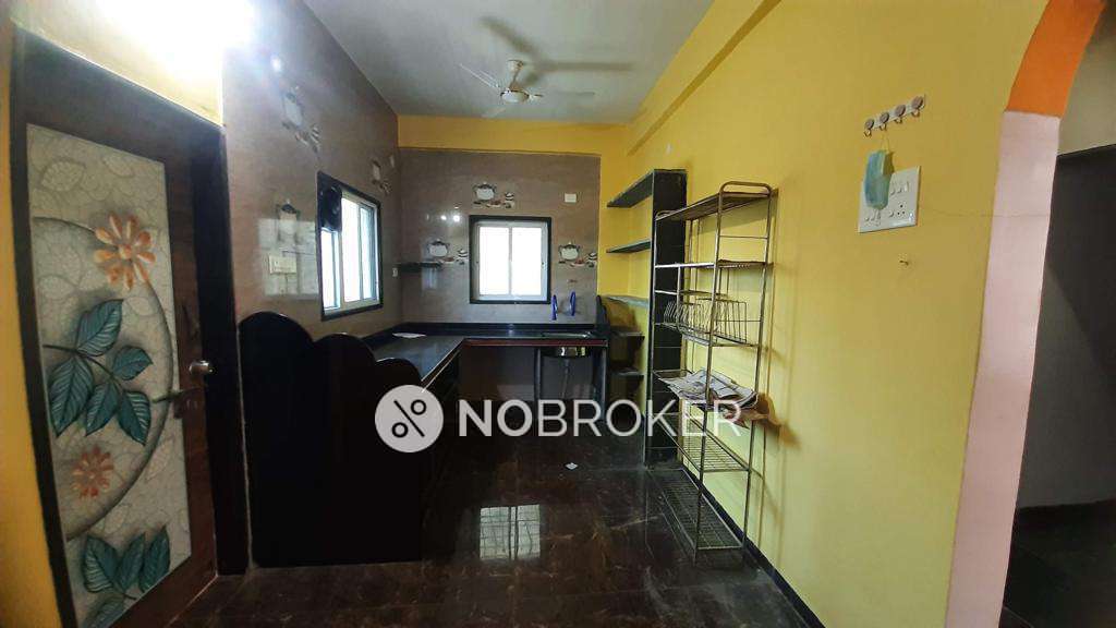 2 BHK House for Rent  In Manjari Budruk