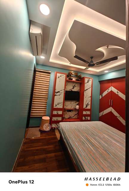 2 BHK Flat In Piramal Vaikunth For Sale  In Balkum Pada