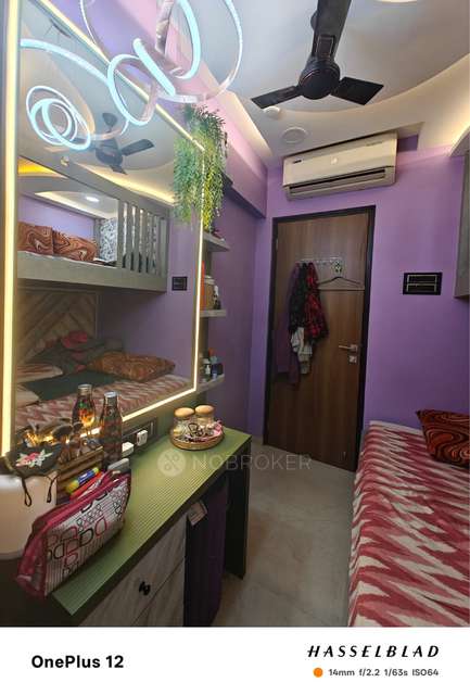 2 BHK Flat In Piramal Vaikunth For Sale  In Balkum Pada