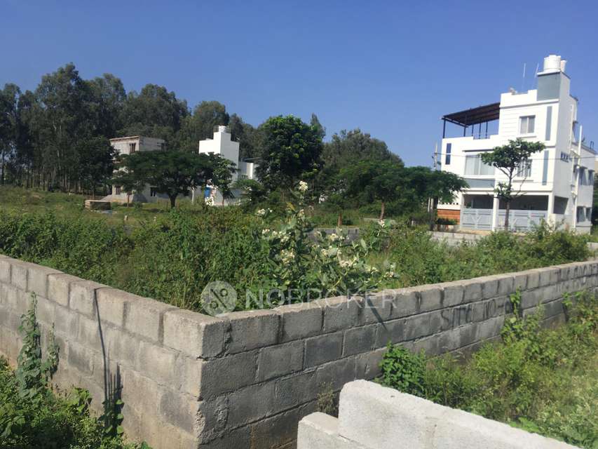 Plot For Sale  In Peenya