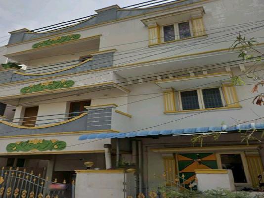 4+ BHK House for Rent  In 104b