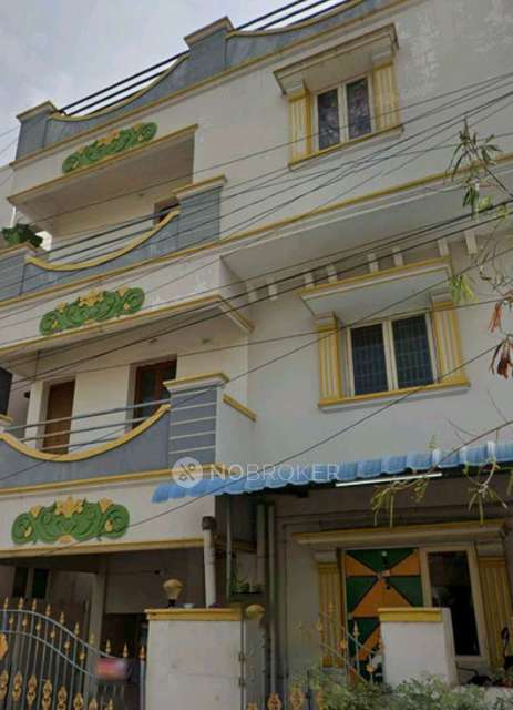 4+ BHK House for Rent  In 104b