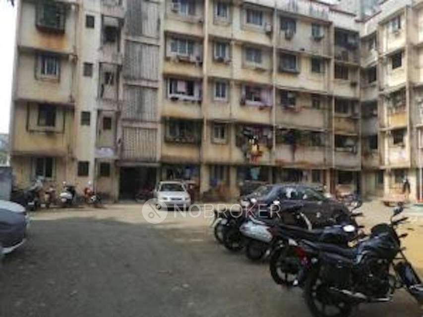 1 BHK Flat In Lodha Complex, Mira Road East For Sale  In Bhayandar East