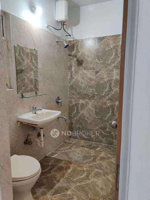 3 BHK Flat In Kumar Piccadilly for Rent  In Jp8r+hj4, Bapu Buwaji Nagar, Tathawade, Dattwadi, Pimpri-chinchwad, Maharashtra 411033, India