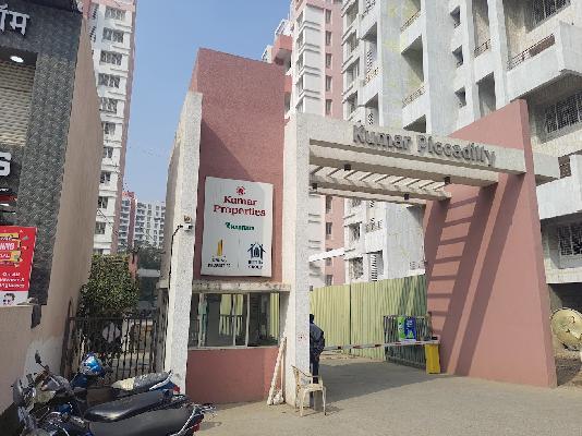 3 BHK Flat In Kumar Piccadilly for Rent  In Jp8r+hj4, Bapu Buwaji Nagar, Tathawade, Dattwadi, Pimpri-chinchwad, Maharashtra 411033, India