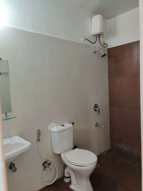 3 BHK Flat In Kumar Piccadilly for Rent  In Jp8r+hj4, Bapu Buwaji Nagar, Tathawade, Dattwadi, Pimpri-chinchwad, Maharashtra 411033, India