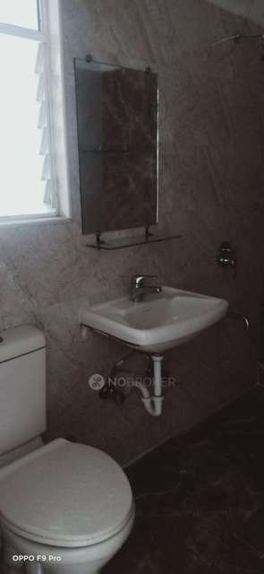 3 BHK Flat In Kumar Piccadilly for Rent  In Jp8r+hj4, Bapu Buwaji Nagar, Tathawade, Dattwadi, Pimpri-chinchwad, Maharashtra 411033, India