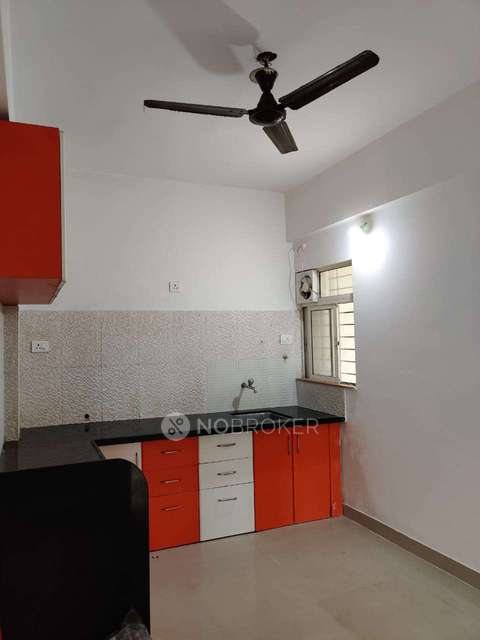 3 BHK Flat In Kumar Piccadilly for Rent  In Jp8r+hj4, Bapu Buwaji Nagar, Tathawade, Dattwadi, Pimpri-chinchwad, Maharashtra 411033, India