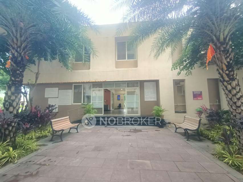 2 BHK Flat In Life Republic Arezo R16 for Rent  In Hinjewadi