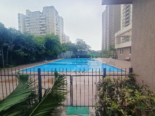 2 BHK Flat In Life Republic Arezo R16 for Rent  In Hinjewadi