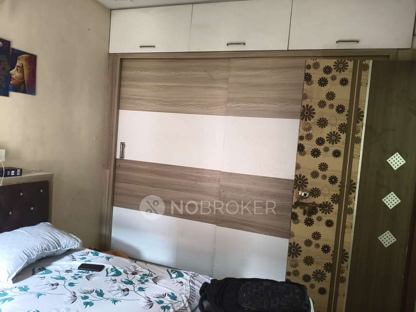 1 BHK Flat In Riddhi Chs for Rent  In Riddhi Chs, Plot No3536, Opposite D'mart, Sector 9, Airoli, Navi Mumbai, Maharashtra 400701, India