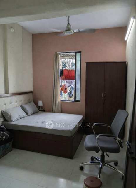 2 BHK Flat In Kashinath B Sutar Niwas for Lease  In Nerul