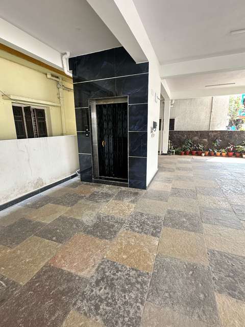 3 BHK House for Rent  In Saibaba Colony