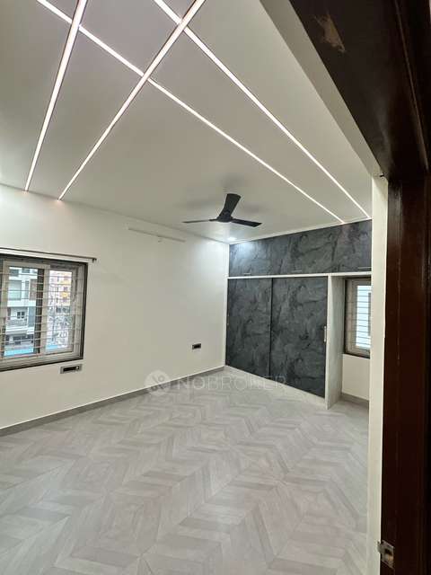 3 BHK House for Rent  In Saibaba Colony