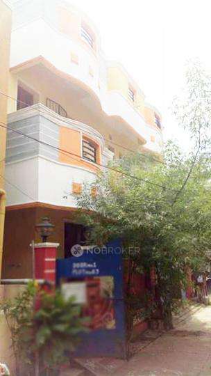 1 RK House for Rent  In Velachery