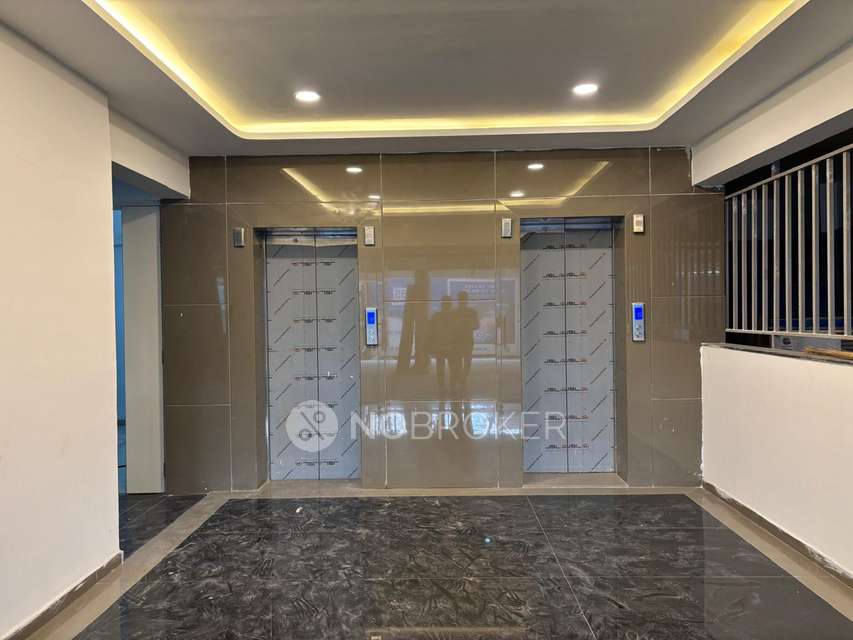 2 BHK Flat In Surya Skies, Punawale for Rent  In Punawale