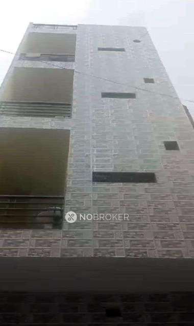 1 RK Flat In Standalone Building  For Sale  In Badarpur