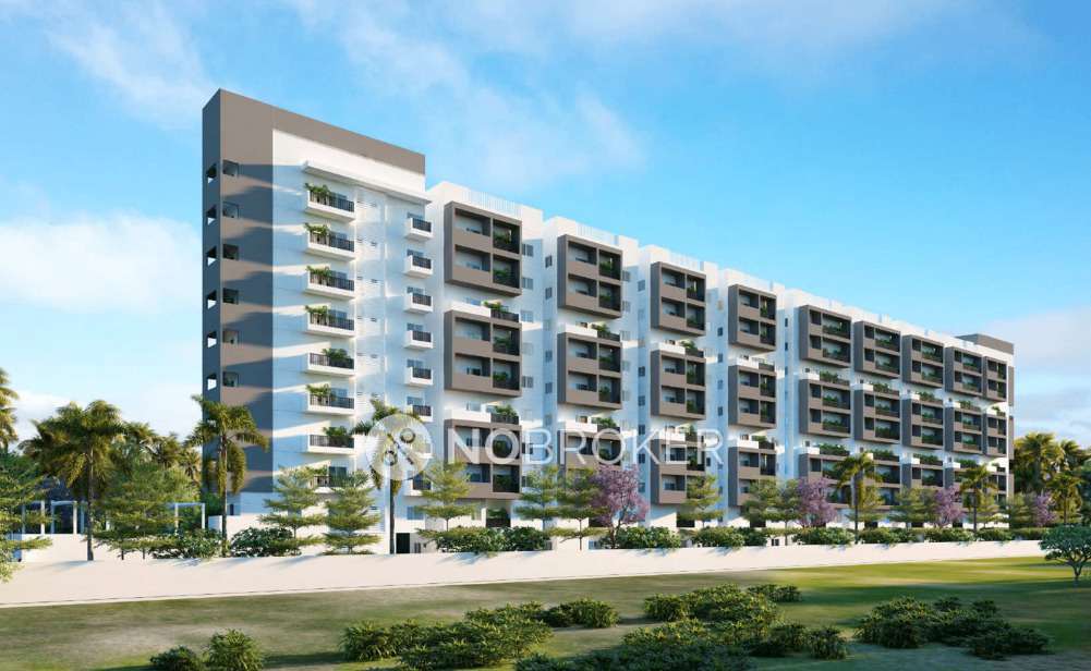 2 BHK Flat In Platinum East Woods, Kannamangala For Sale  In Kannamangala