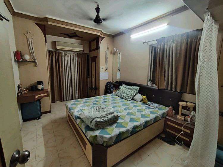 Single Room for Female In 2 BHK  In Sai Garden Society,pimple Saudagar In Sai Garden, A-14, Sai Nagar Park, Pimple Saudagar, Pune, Pimpri-chinchwad, Maharashtra 411027, India