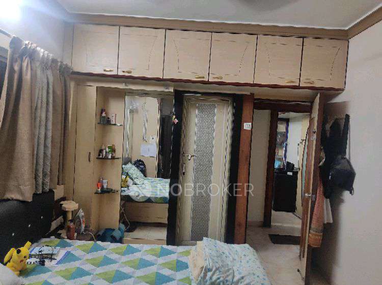Single Room for Female In 2 BHK  In Sai Garden Society,pimple Saudagar In Sai Garden, A-14, Sai Nagar Park, Pimple Saudagar, Pune, Pimpri-chinchwad, Maharashtra 411027, India
