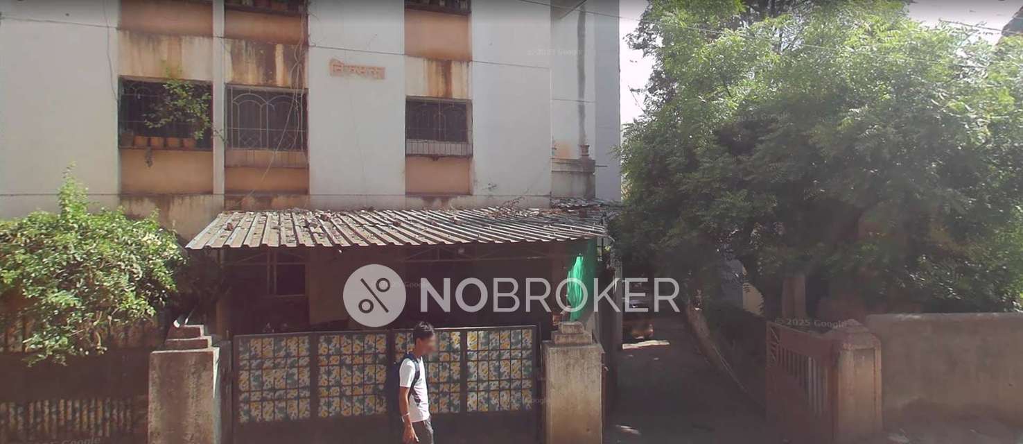 2 BHK Flat In Tirumala Residency for Rent  In Vadgaon Budruk