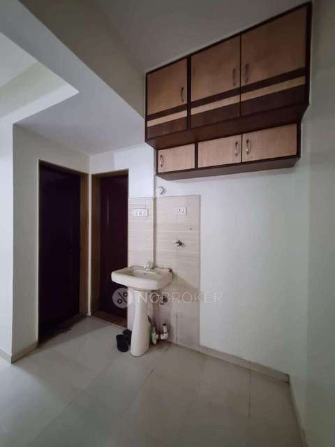 2 BHK Flat In Tirumala Residency for Rent  In Vadgaon Budruk