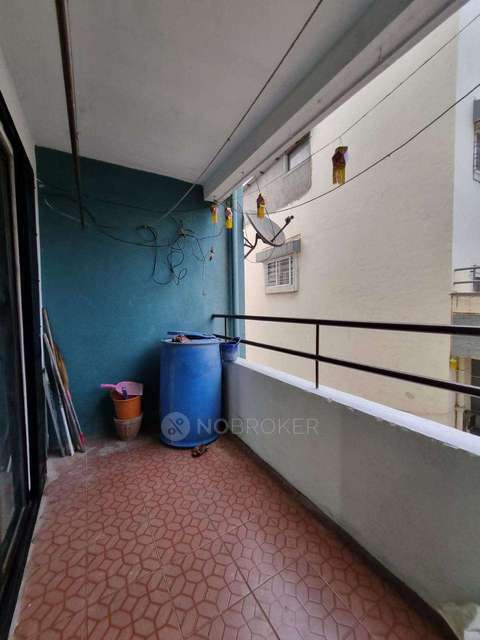 2 BHK Flat In Tirumala Residency for Rent  In Vadgaon Budruk