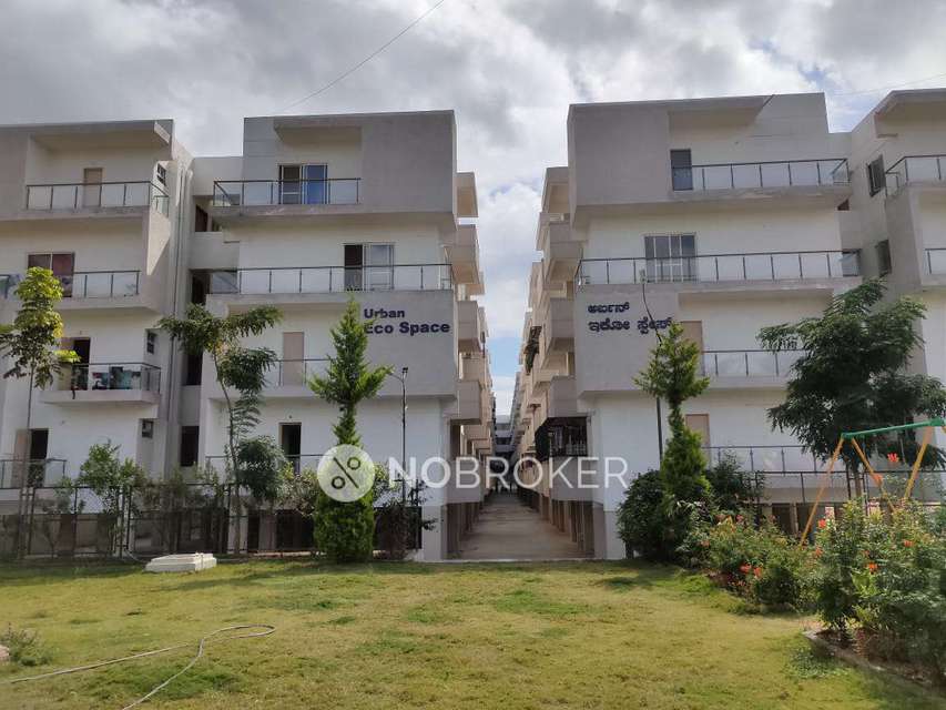 3 BHK Flat In Urban E For Sale  In Urban Eco Space