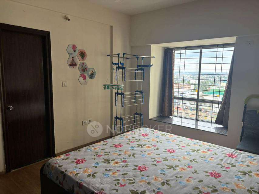 3 BHK Flat In Smondo 2 For Sale  In Electronic City