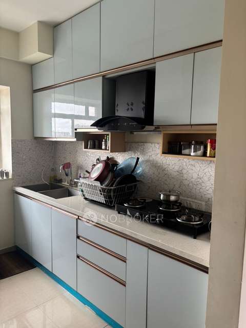 3 BHK Flat In Smondo 2 For Sale  In Electronic City