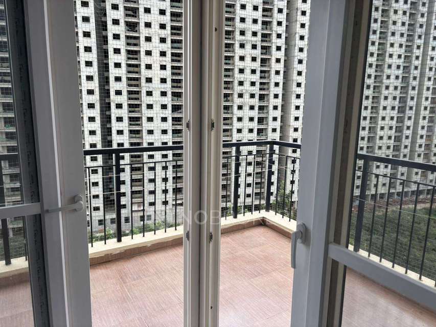 3 BHK Flat In Smondo 2 For Sale  In Electronic City
