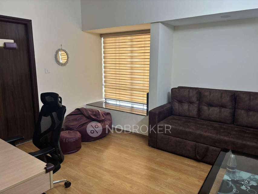 3 BHK Flat In Smondo 2 For Sale  In Electronic City